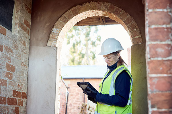Asbestos Consultant