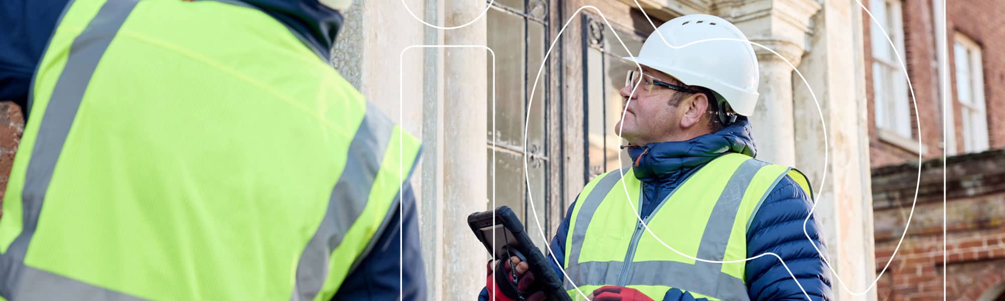 iON Consultants staff at work