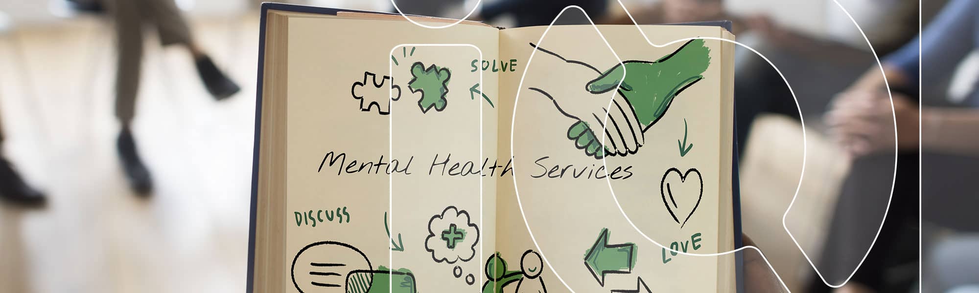 iON Consultants mental health first aid training course