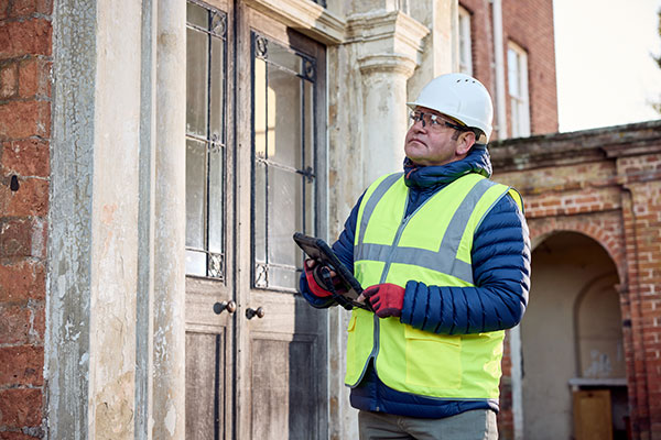 CDM Consultant