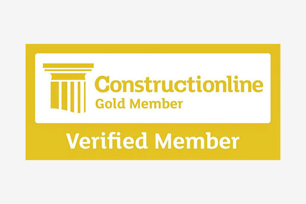 Constructionline Gold Member