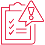Asbestos icon