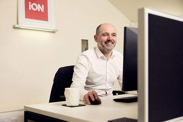 ISO Management Consultant