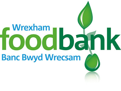 Wrexham Foodbank
