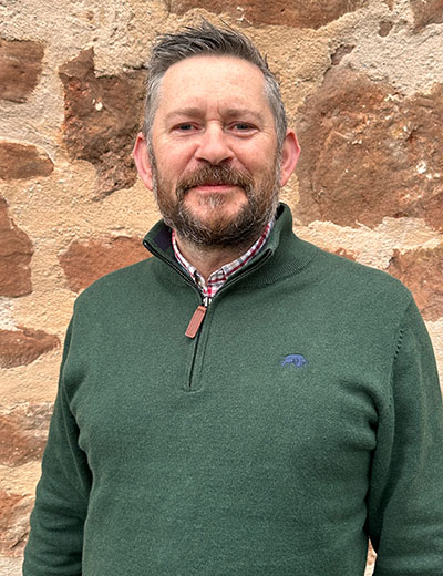 John Evison