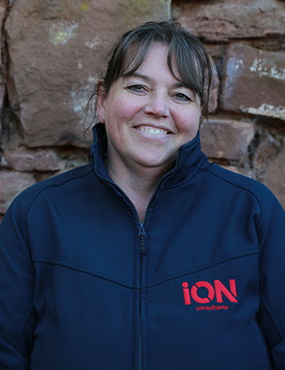 Vicky Norman
