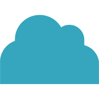 Cloud icon