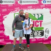 John Evison, Rachel Wetherill
