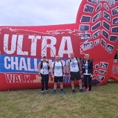 Helen McIntyre, Ryan Cairns, Peter Cottam, Cat Holmes