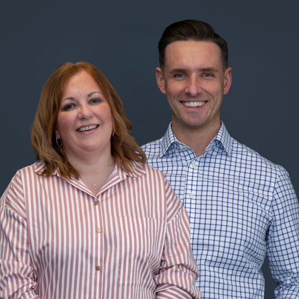 Fresh Perspectives and a Shared Purpose: Welcoming Our New Consultants