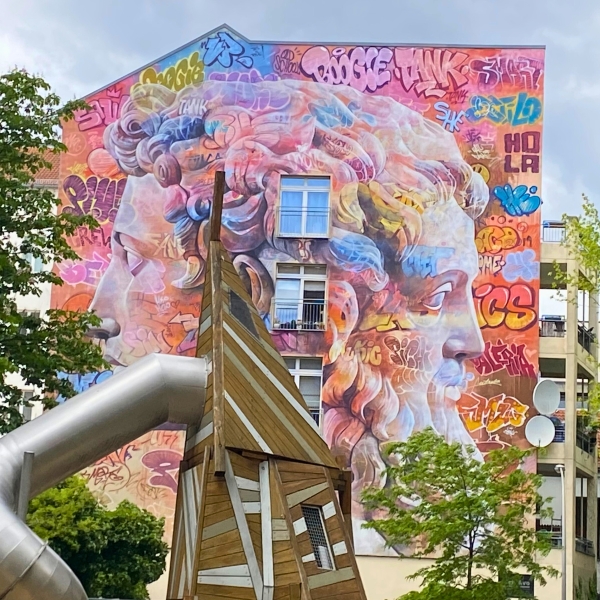 From Berlin to Britain: Practical Insights for Social Housing