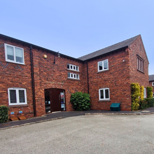 iON Consultants Celebrates Milestone with Move to New Headquarters 