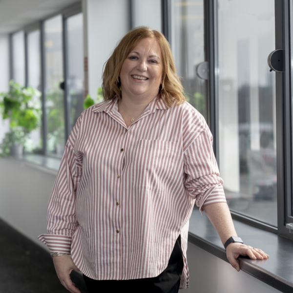 Rachel Wetherill joins iON Consultants