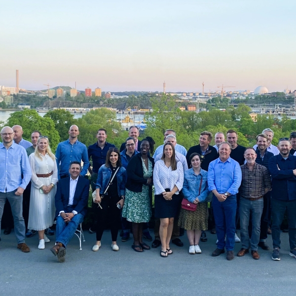 Sustainable Stockholm and the Road to Net-Zero Housing
