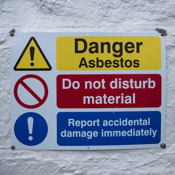 The Case for NNLW: The Simplest and Safest Fix for Asbestos Confusion 