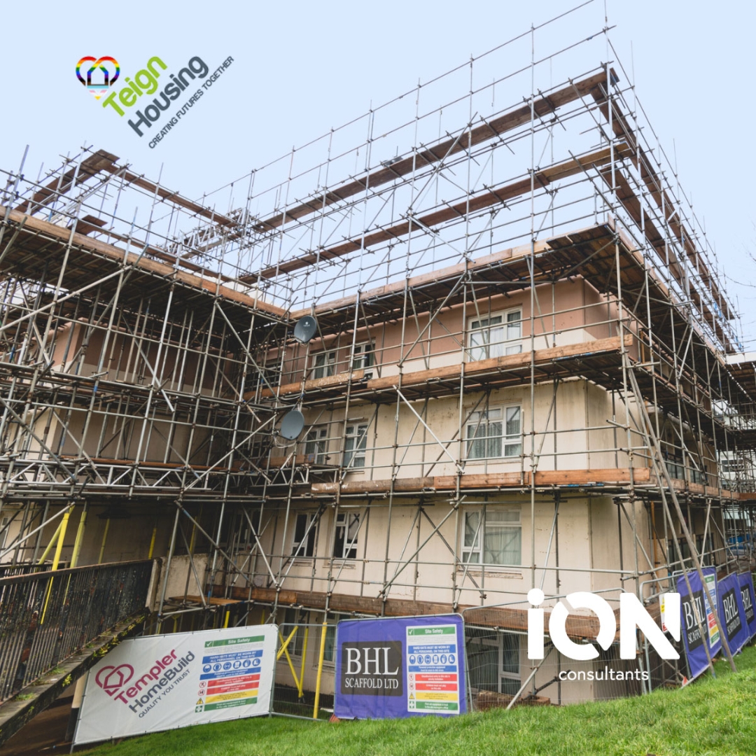 Supporting Holistic Health & Safety Across Complex Housing Partnerships