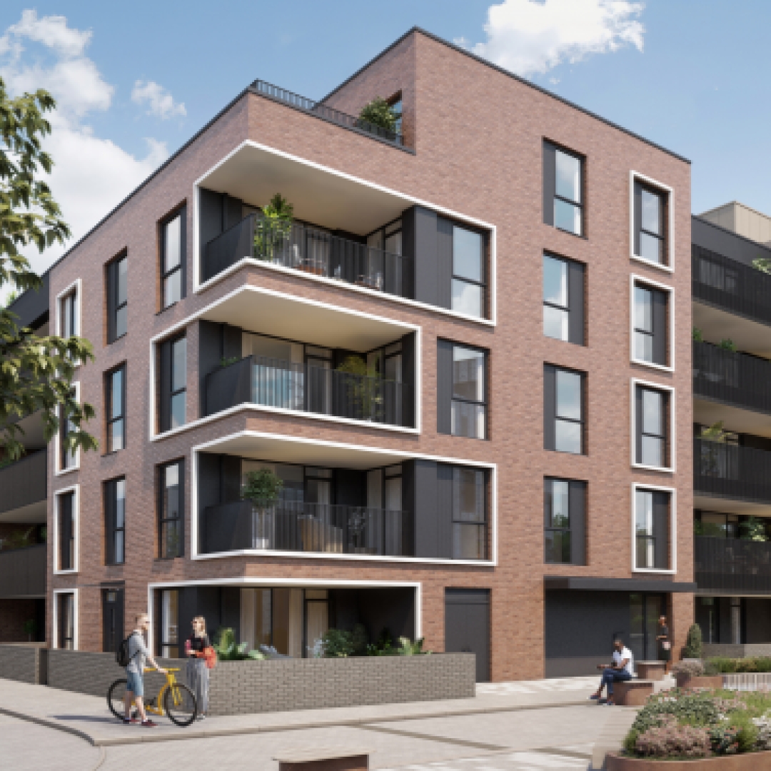 Accelerating the Safe Re-Occupation of Vacant Homes
