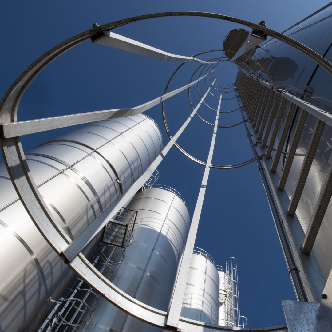 Elevating a Global Brand through Compliance